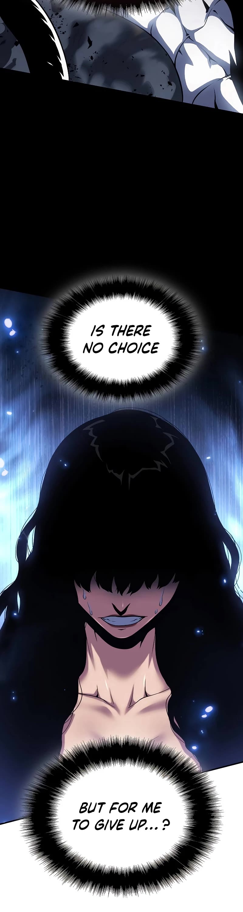 The Priest of Corruption chapter 42 page 43