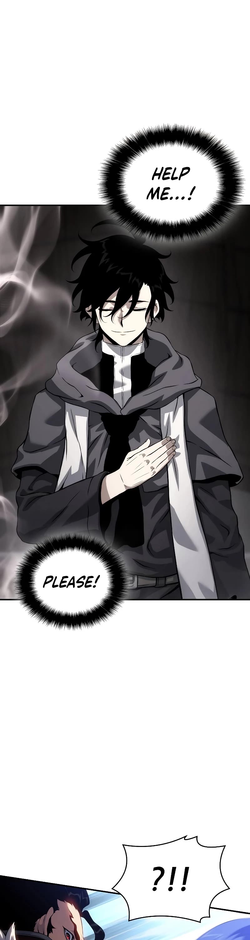 The Priest of Corruption chapter 42 page 44