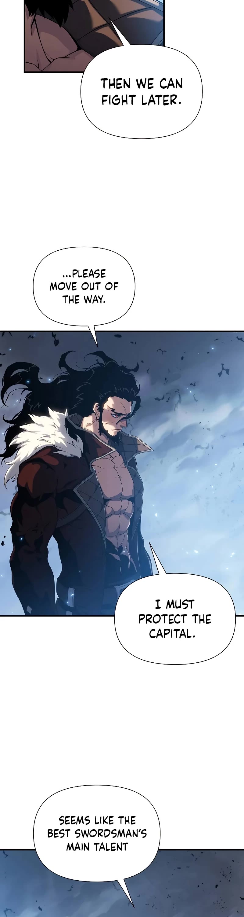 The Priest of Corruption chapter 42 page 56