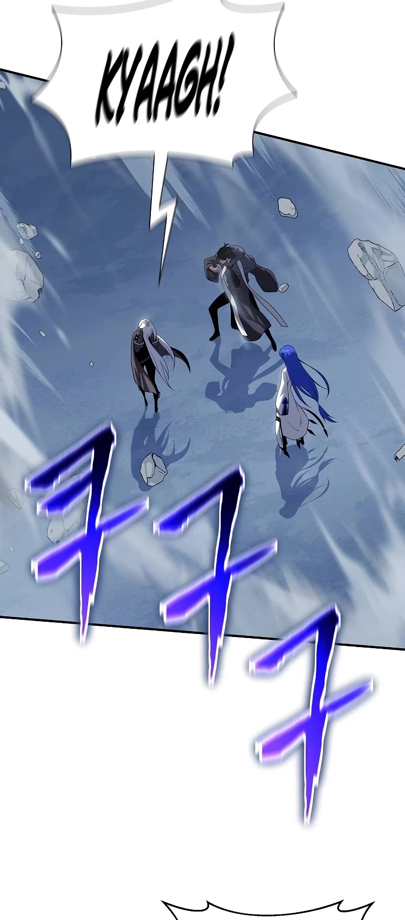 The Priest of Corruption chapter 42 page 6