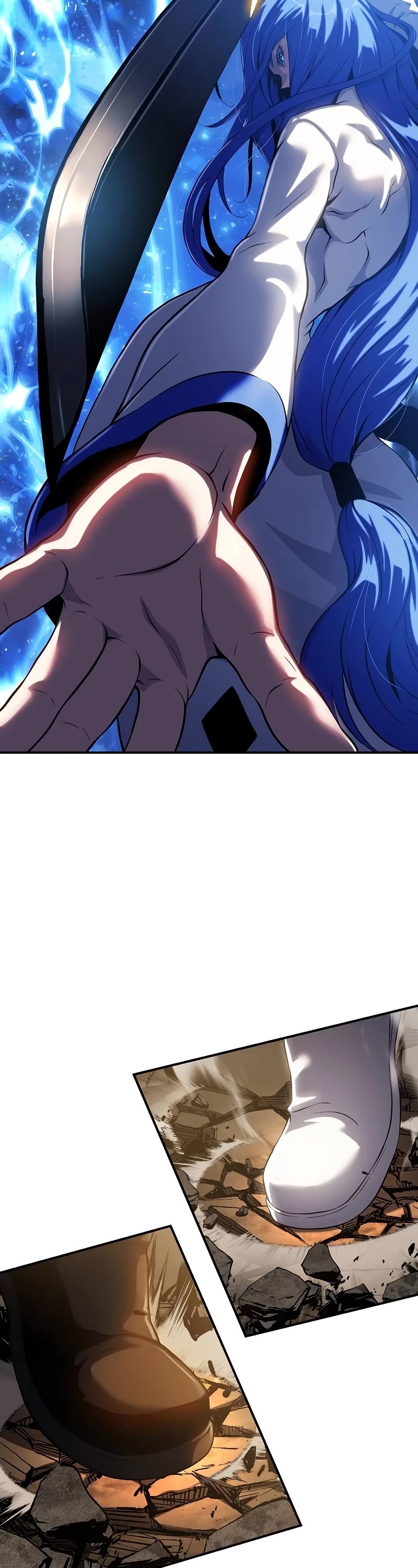 The Priest of Corruption chapter 42 page 60