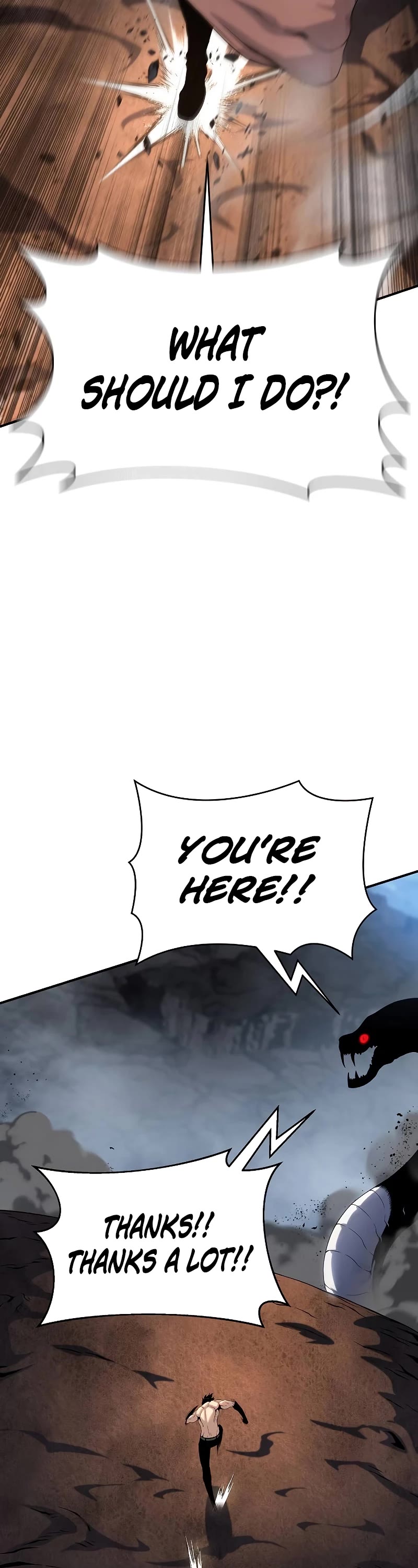 The Priest of Corruption chapter 42 page 66