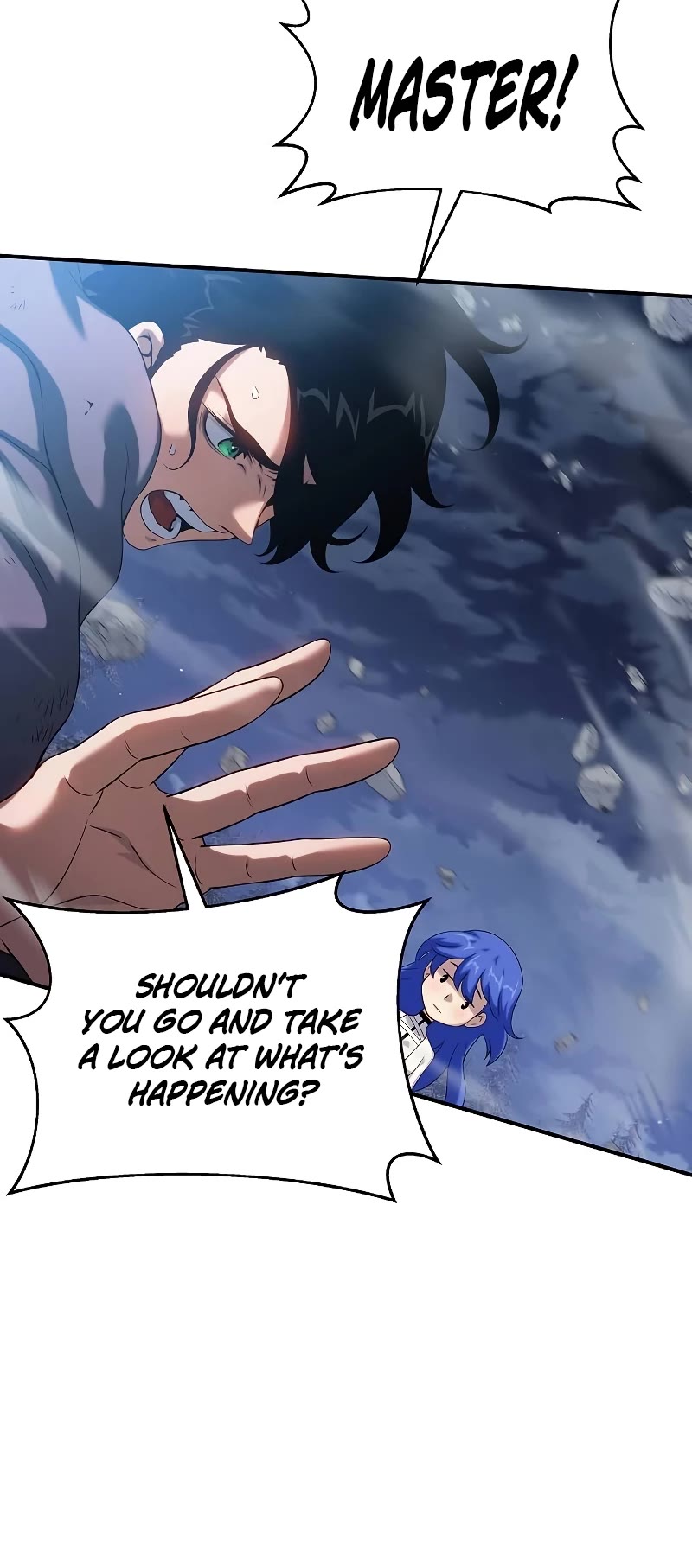 The Priest of Corruption chapter 42 page 7