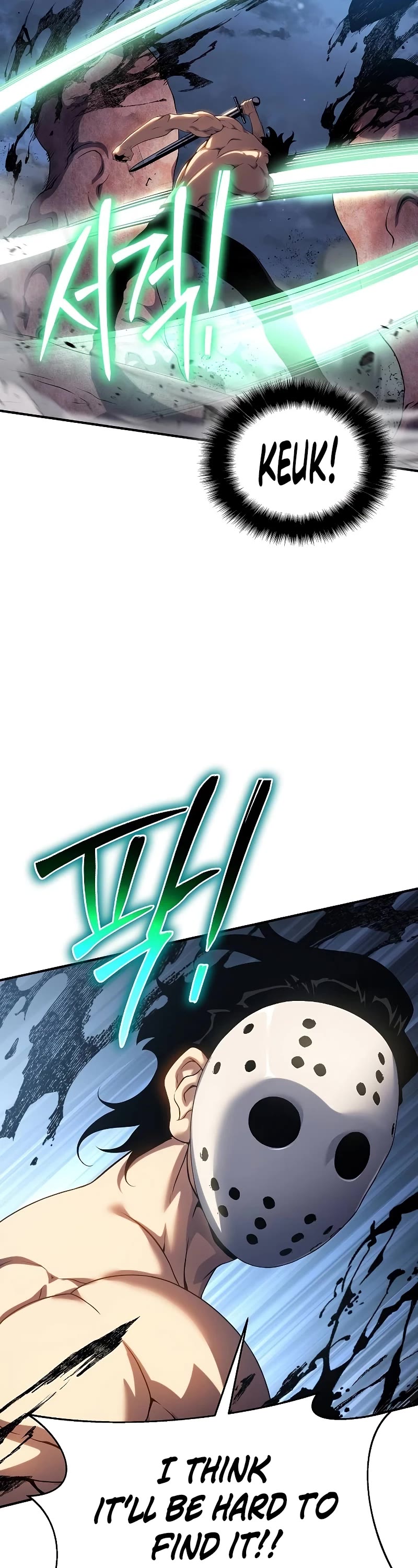 The Priest of Corruption chapter 42 page 73