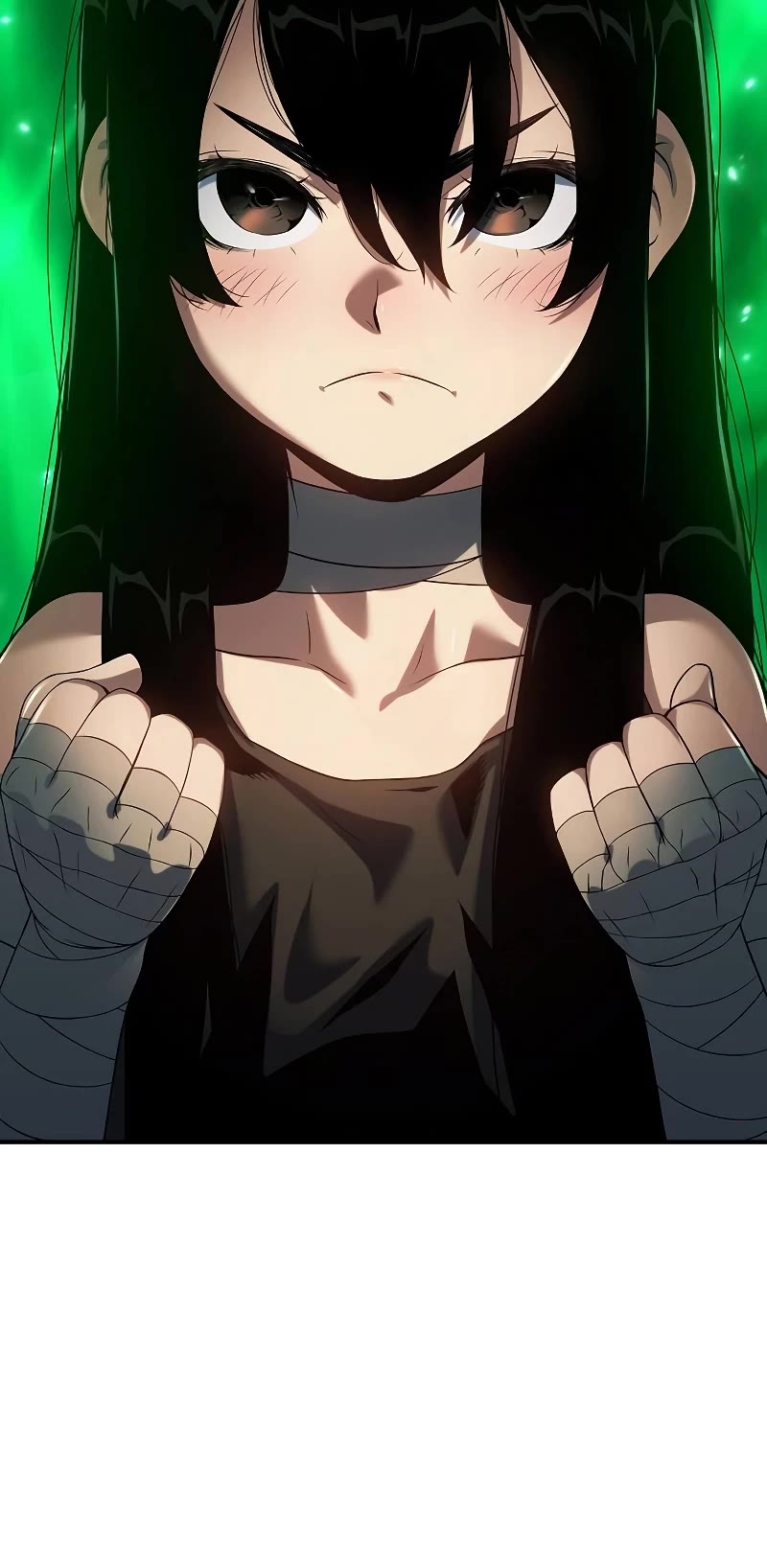 The Priest of Corruption chapter 42 page 78