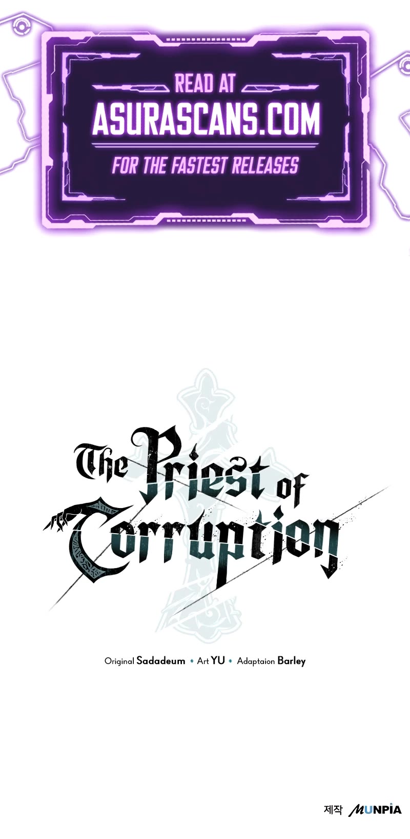 The Priest of Corruption chapter 42 page 79