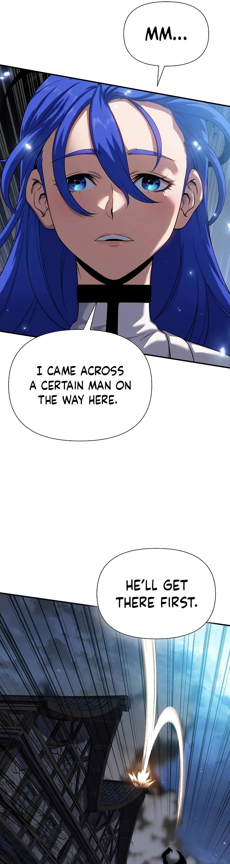 The Priest of Corruption chapter 42 page 8