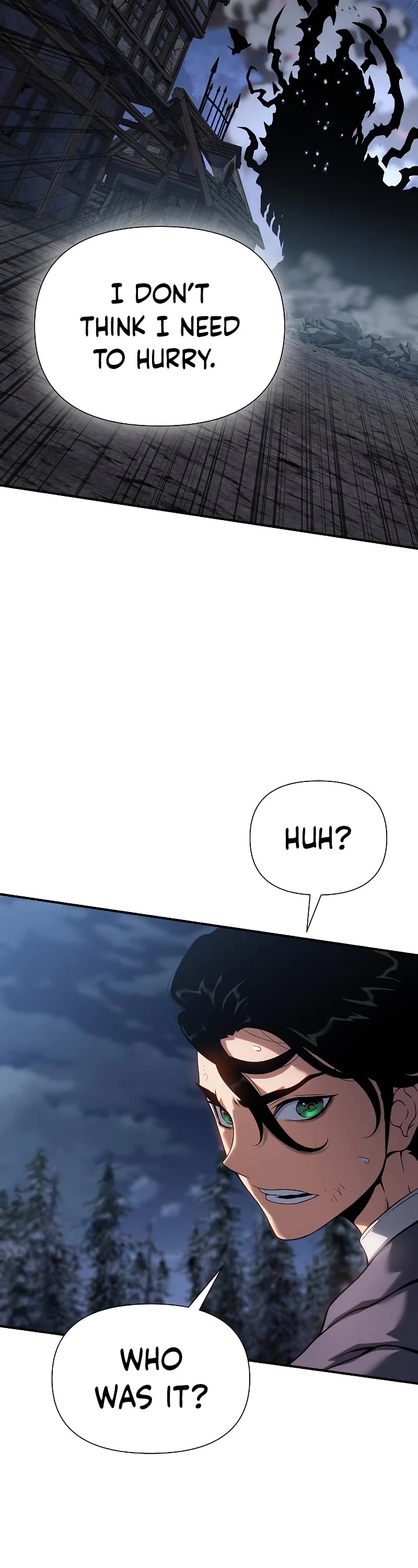 The Priest of Corruption chapter 42 page 9