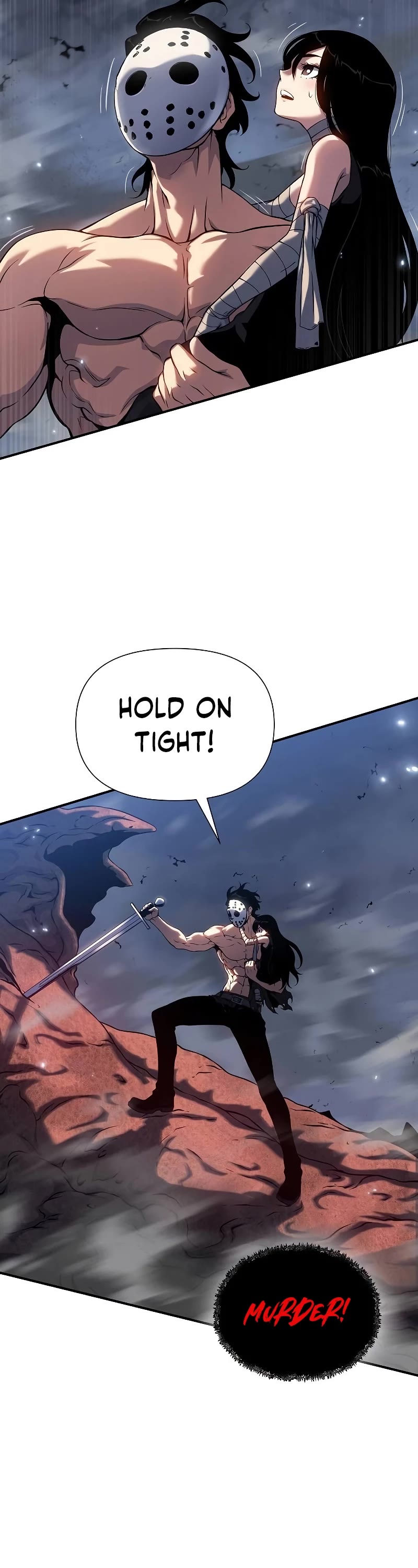 The Priest of Corruption chapter 43 page 14