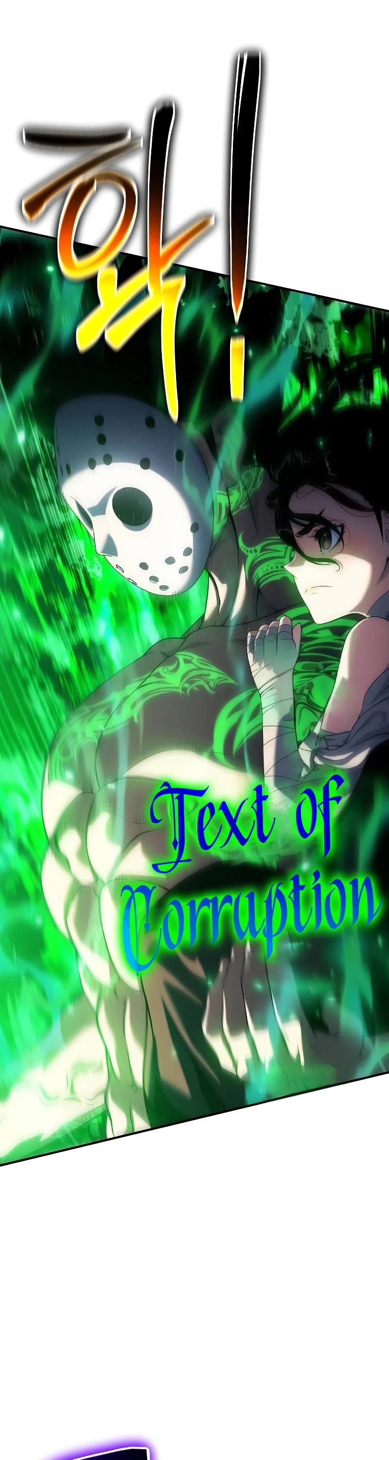 The Priest of Corruption chapter 43 page 19