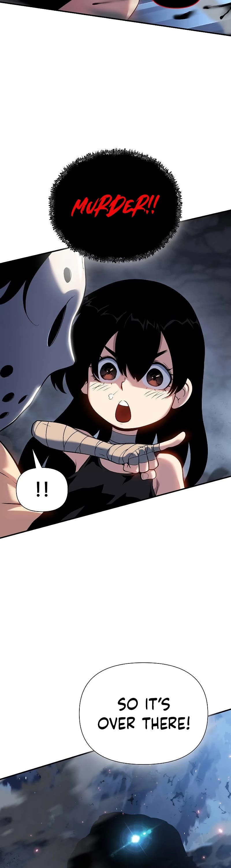 The Priest of Corruption chapter 43 page 24