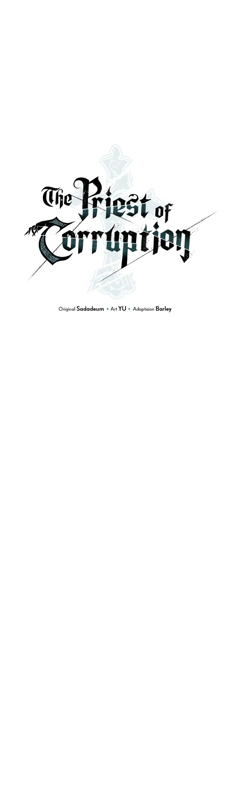 The Priest of Corruption chapter 43 page 26