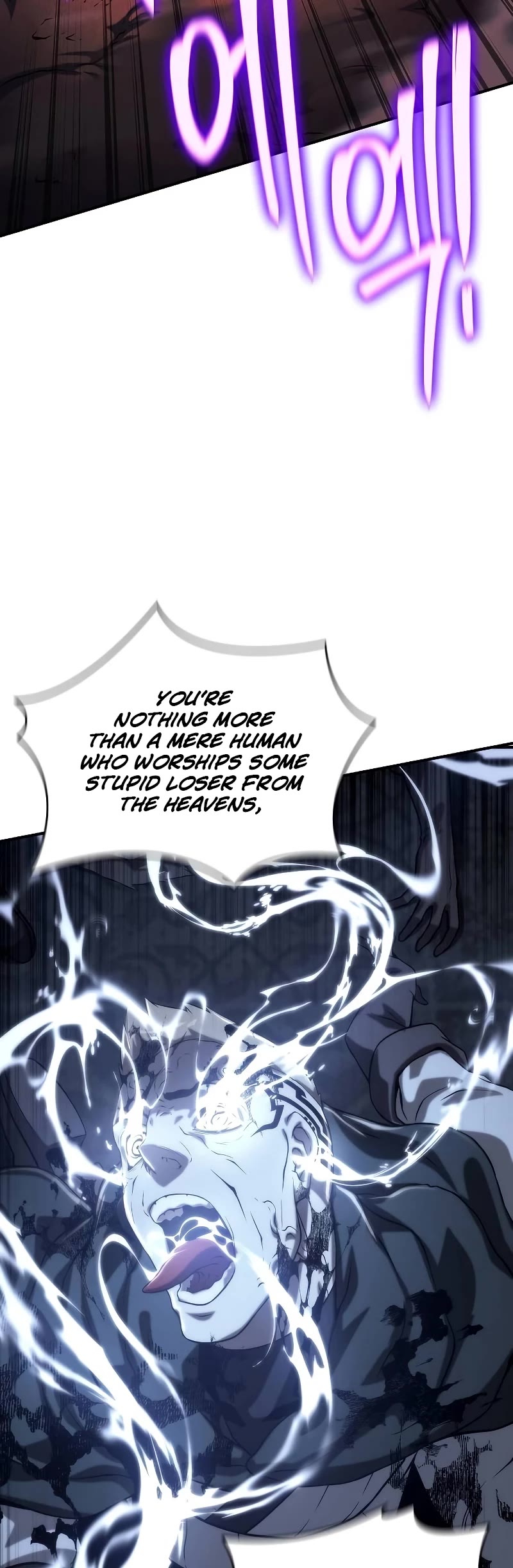 The Priest of Corruption chapter 43 page 35