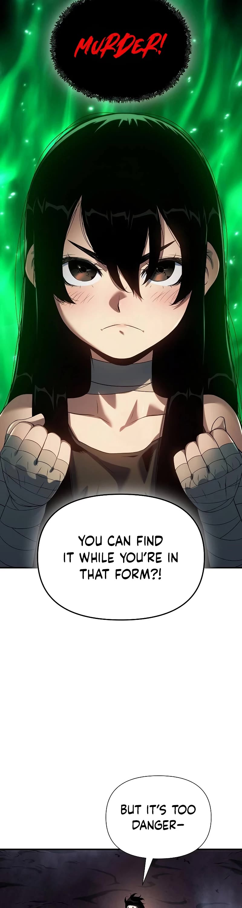 The Priest of Corruption chapter 43 page 4