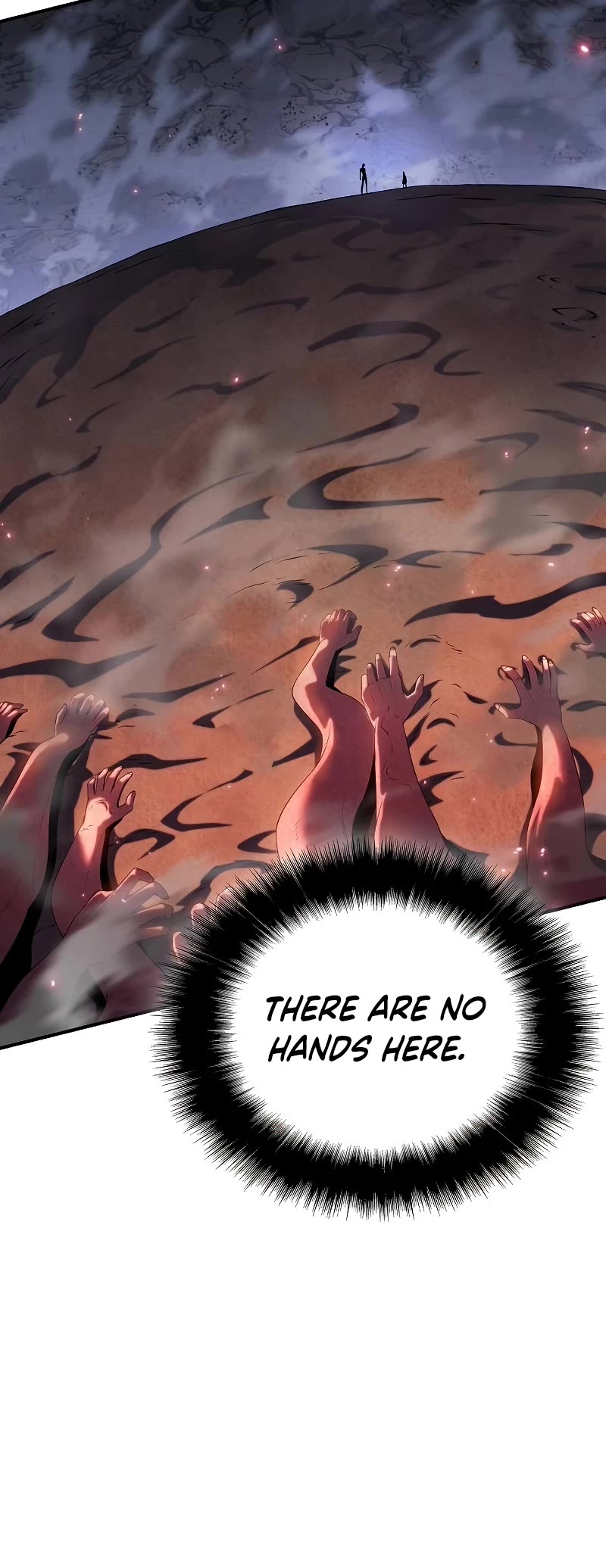 The Priest of Corruption chapter 43 page 41