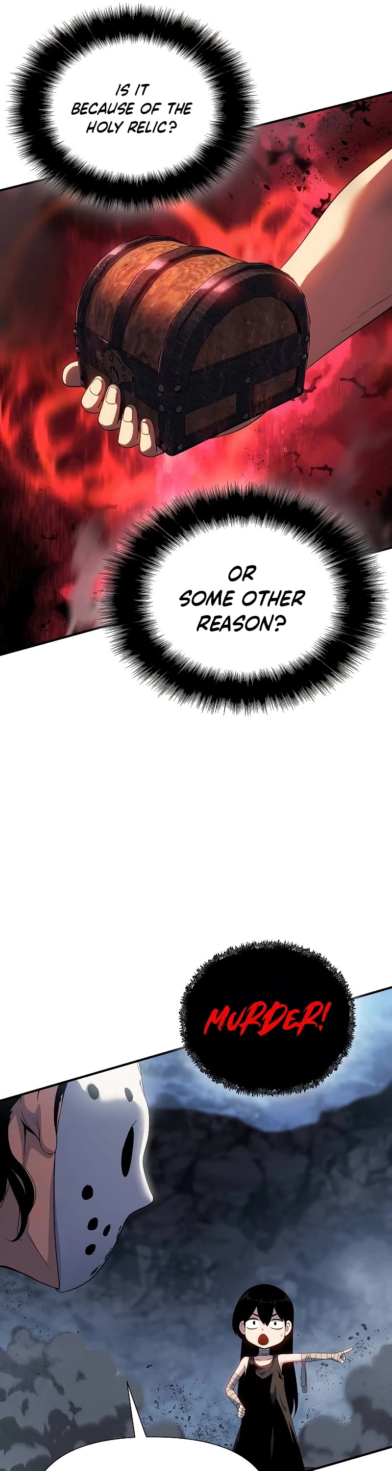 The Priest of Corruption chapter 43 page 42