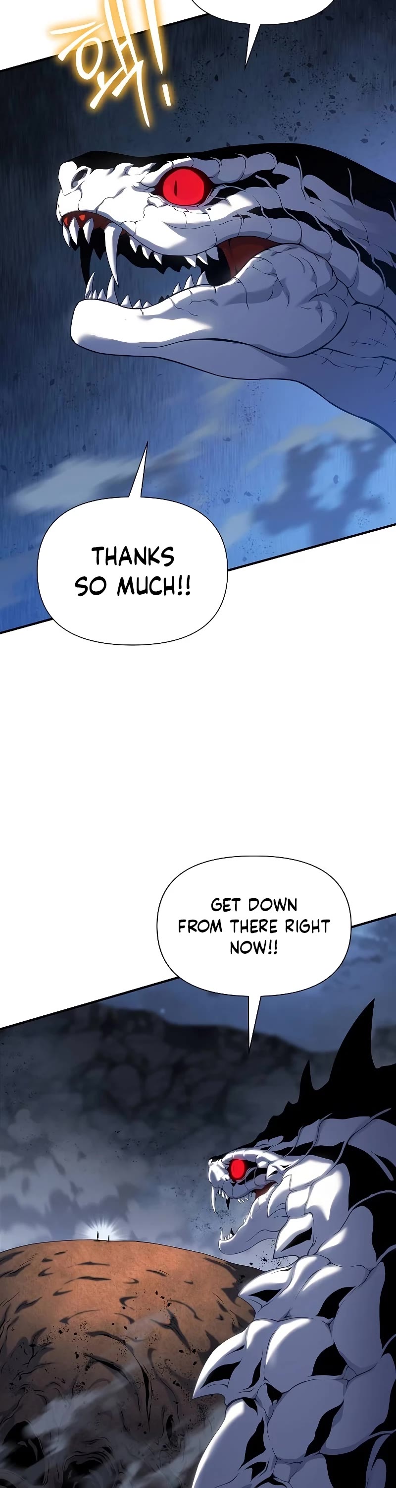 The Priest of Corruption chapter 43 page 44