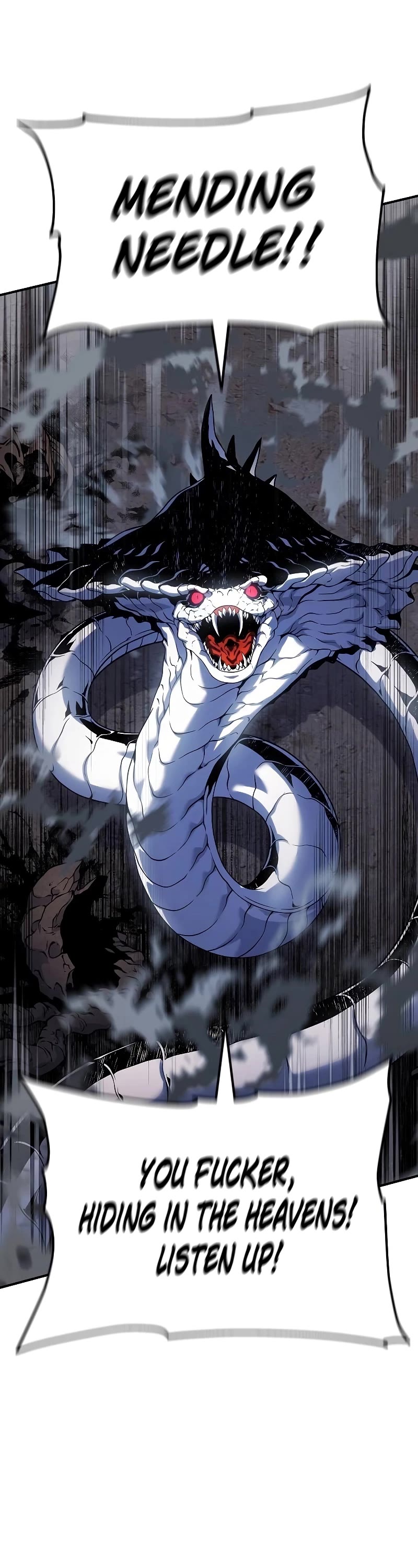 The Priest of Corruption chapter 43 page 47