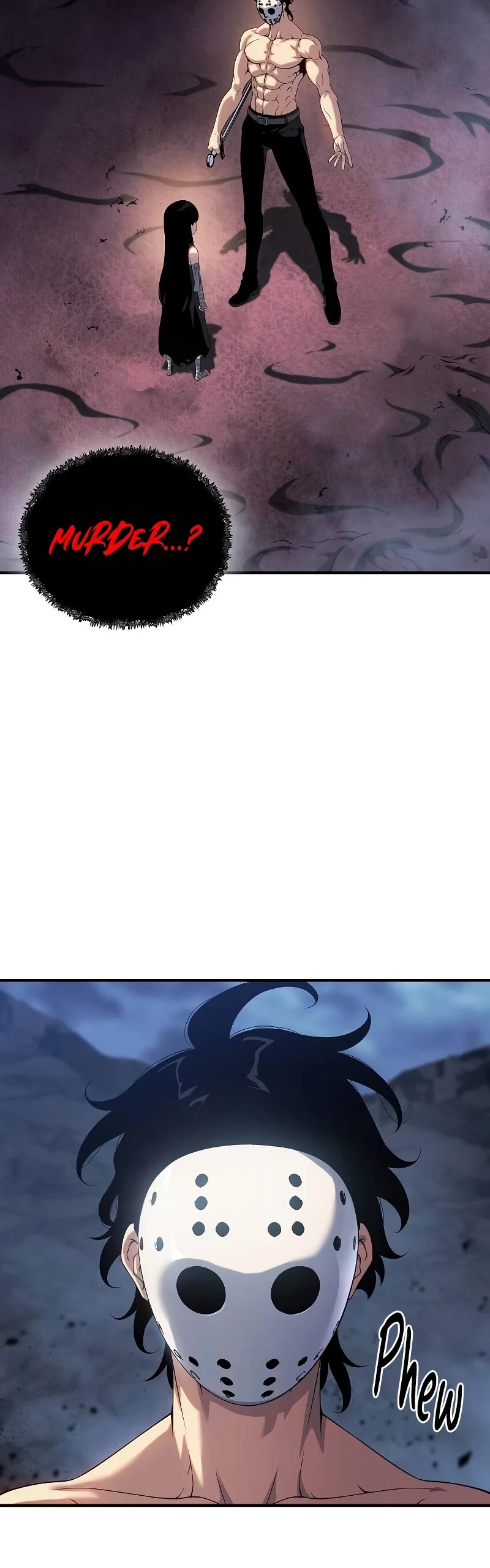 The Priest of Corruption chapter 43 page 5