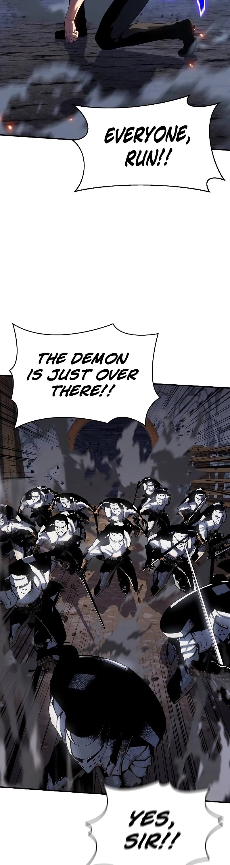 The Priest of Corruption chapter 43 page 53