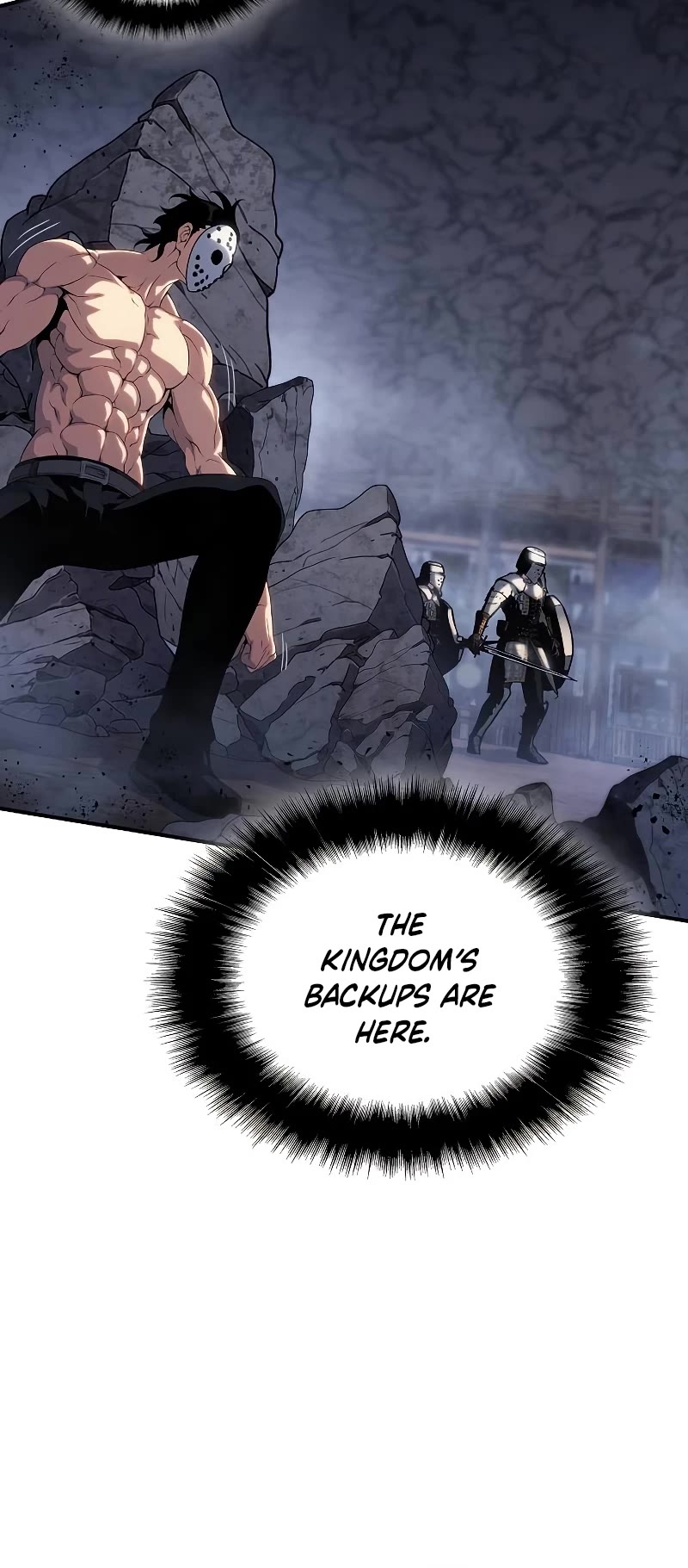 The Priest of Corruption chapter 43 page 56