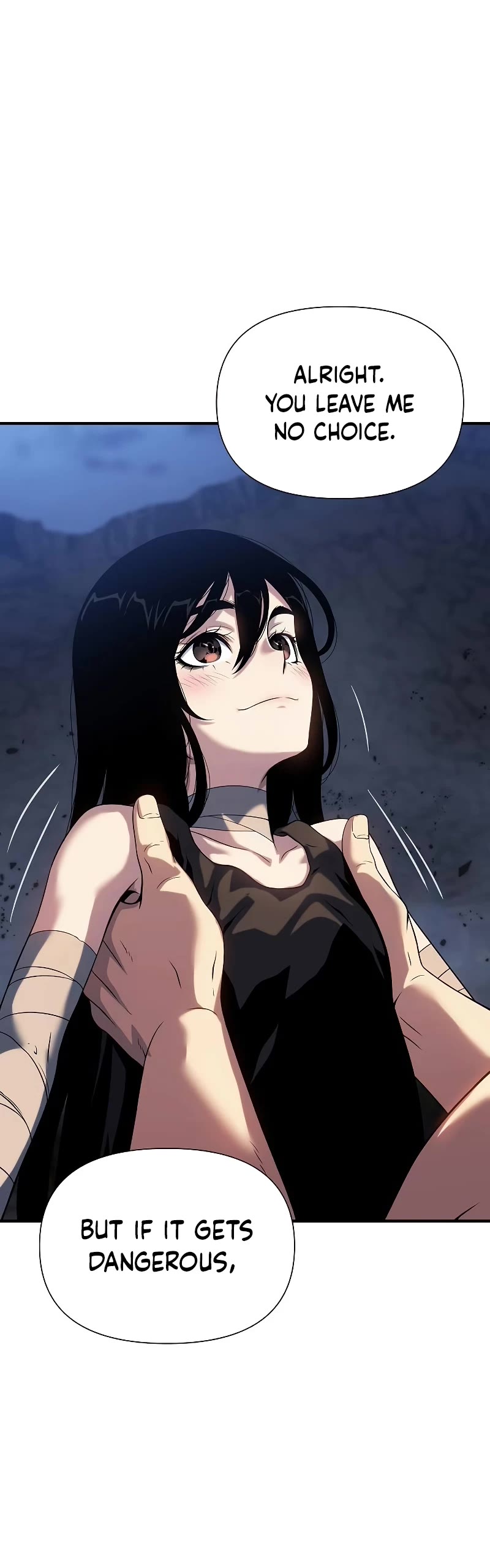 The Priest of Corruption chapter 43 page 6