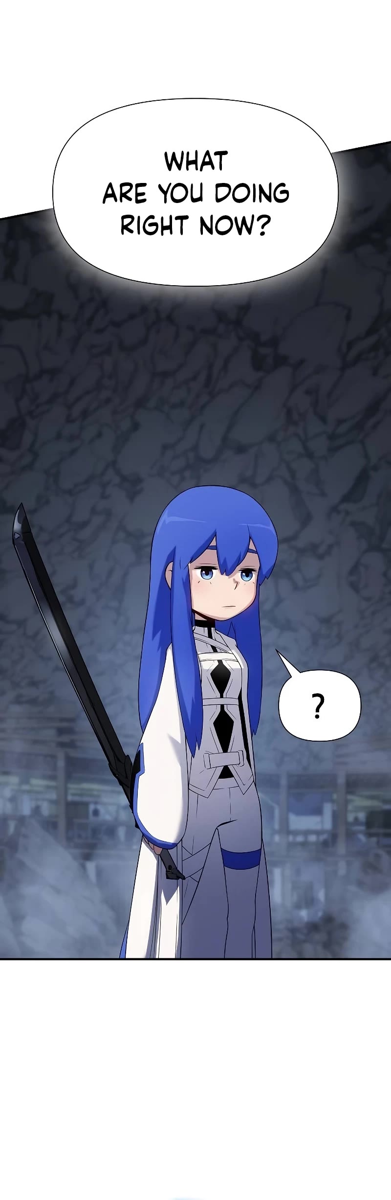 The Priest of Corruption chapter 43 page 61