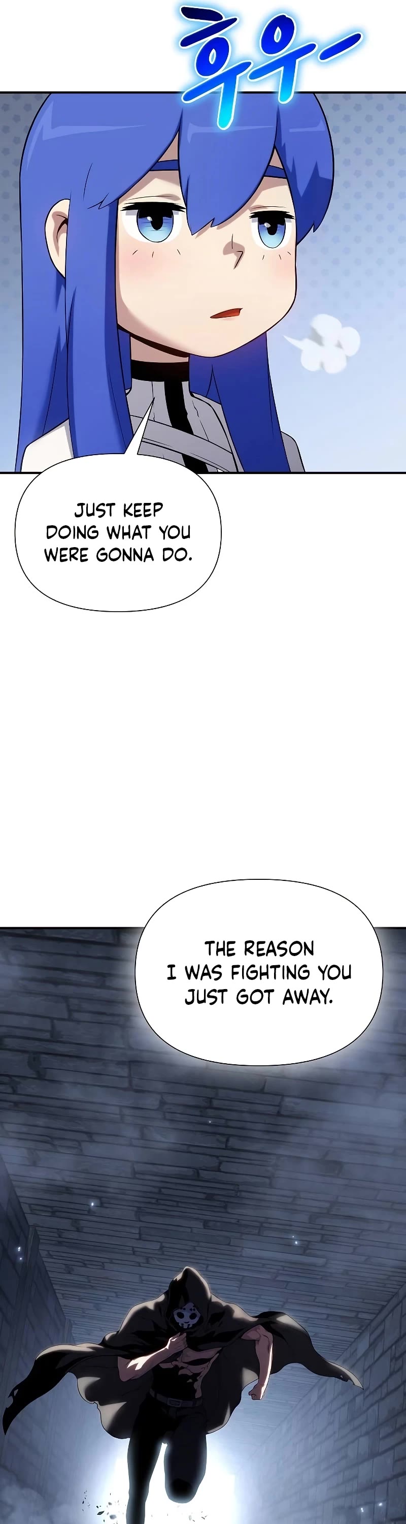 The Priest of Corruption chapter 43 page 62