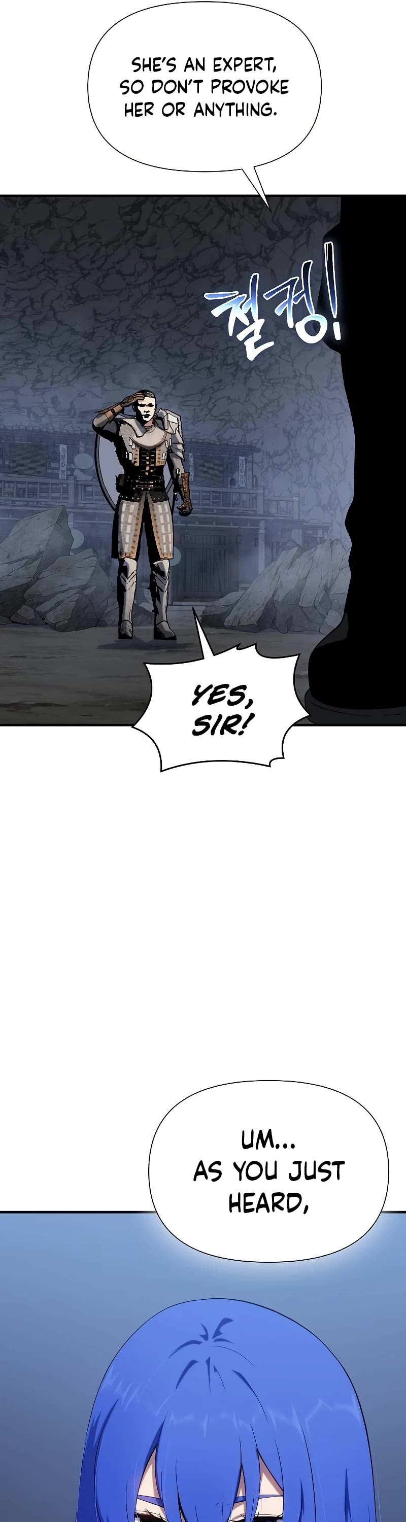 The Priest of Corruption chapter 43 page 67