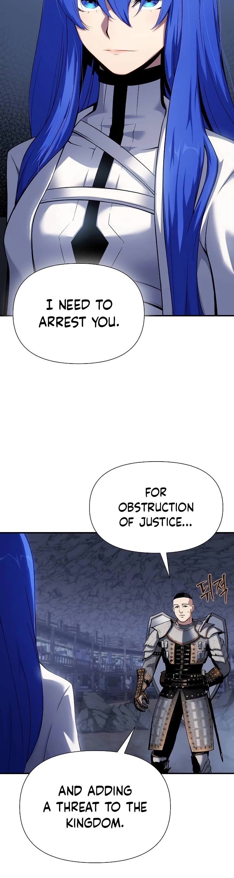 The Priest of Corruption chapter 43 page 68