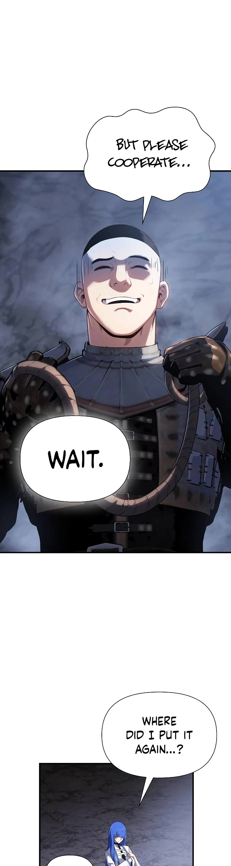 The Priest of Corruption chapter 43 page 69