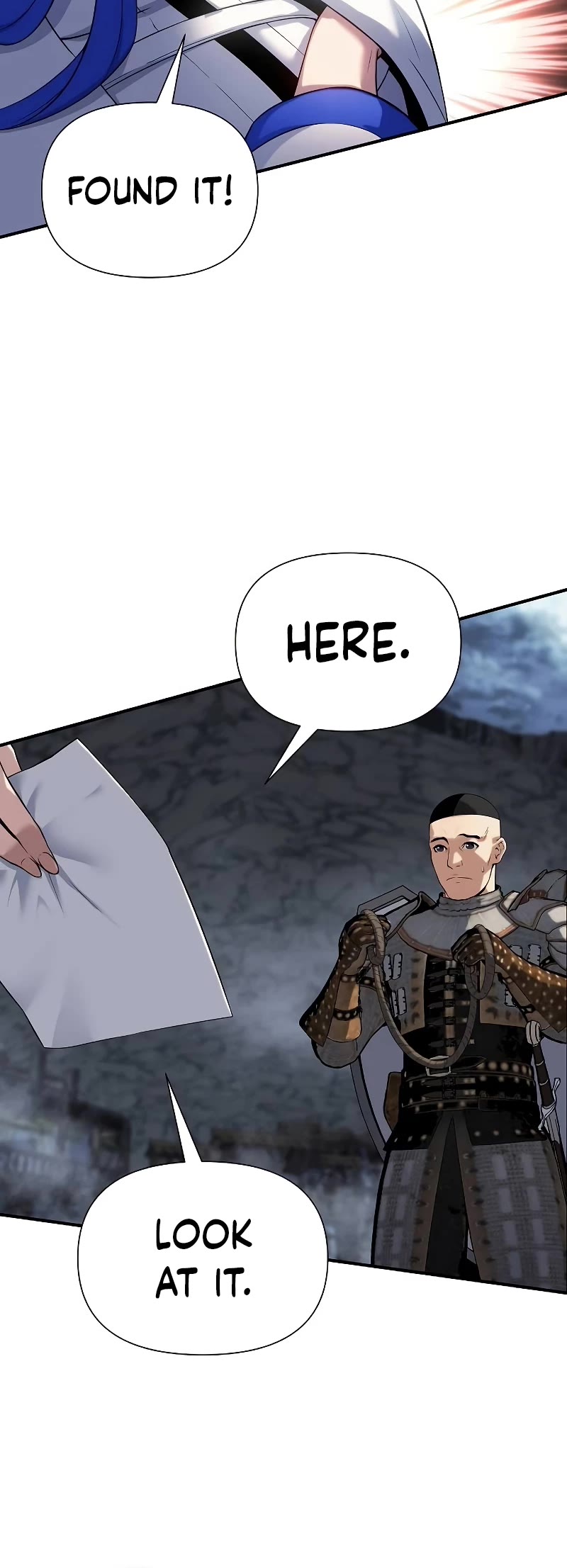 The Priest of Corruption chapter 43 page 71