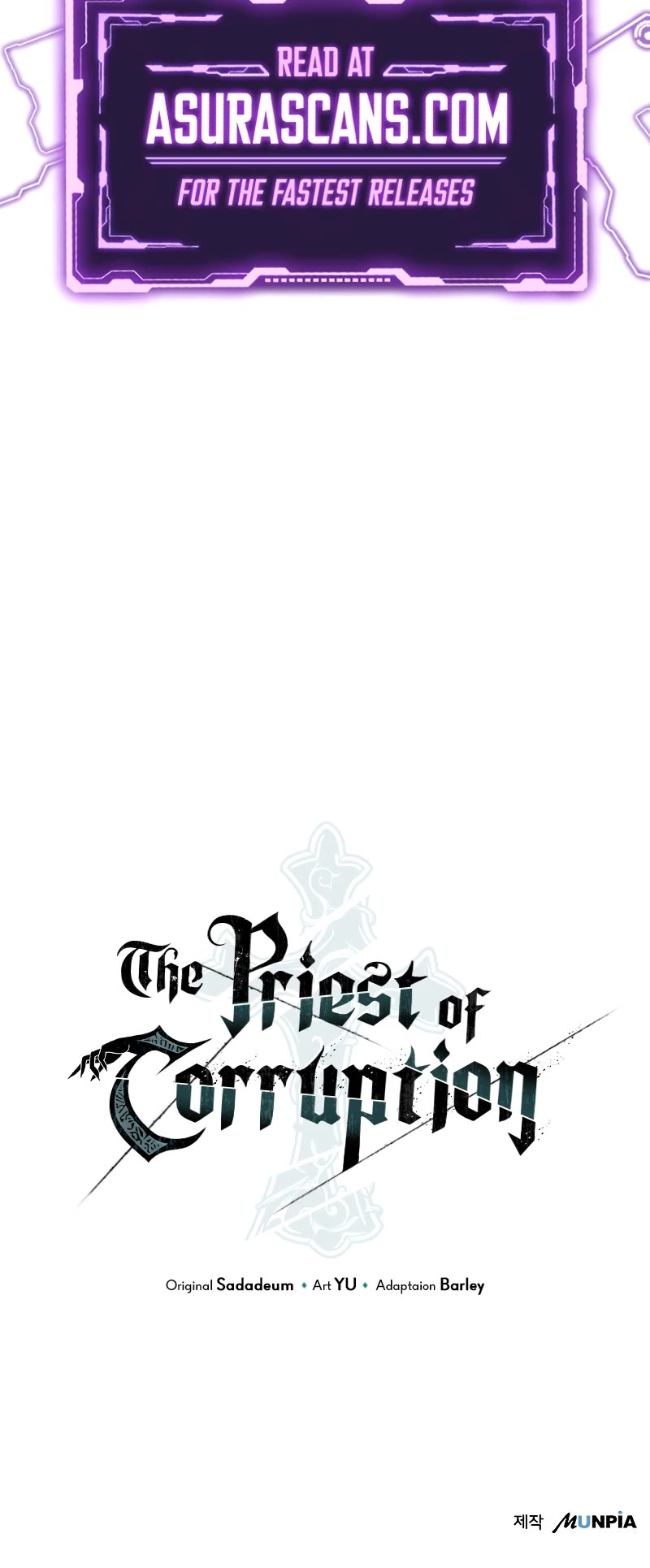 The Priest of Corruption chapter 43 page 74