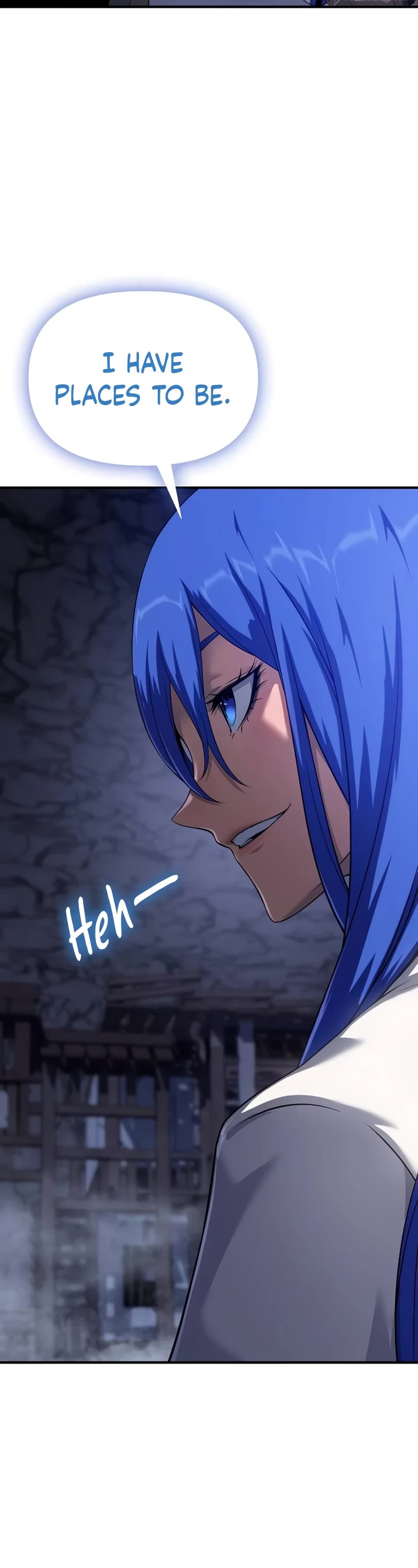 The Priest of Corruption chapter 44 page 10