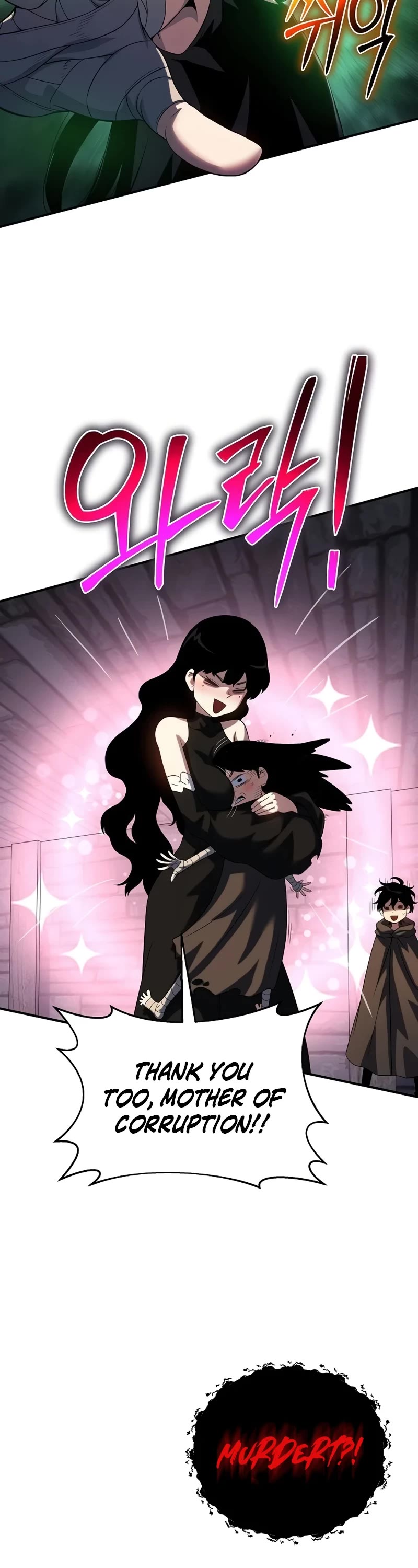 The Priest of Corruption chapter 44 page 18