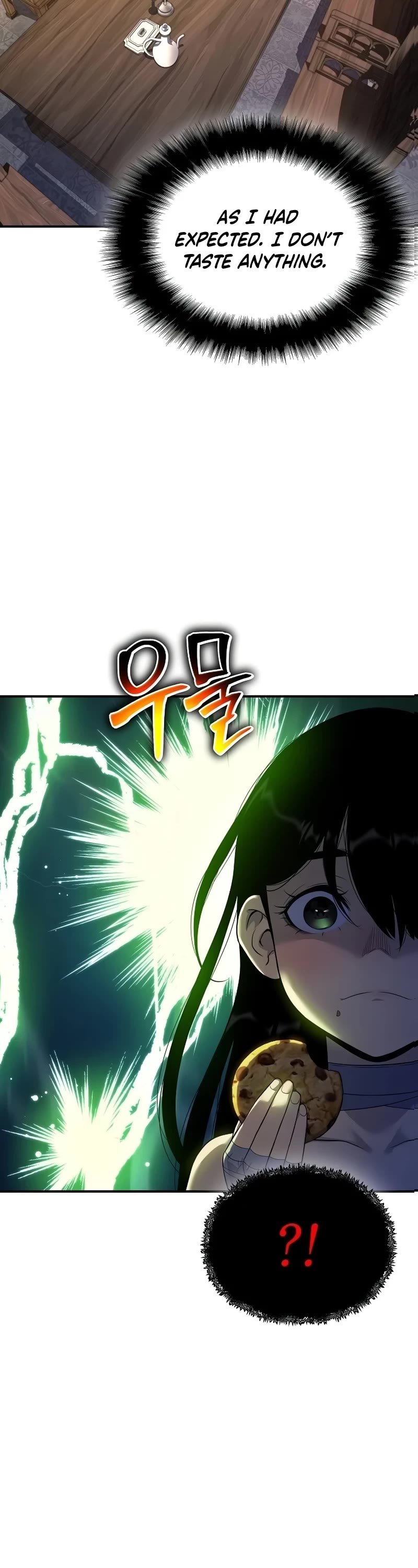 The Priest of Corruption chapter 44 page 23