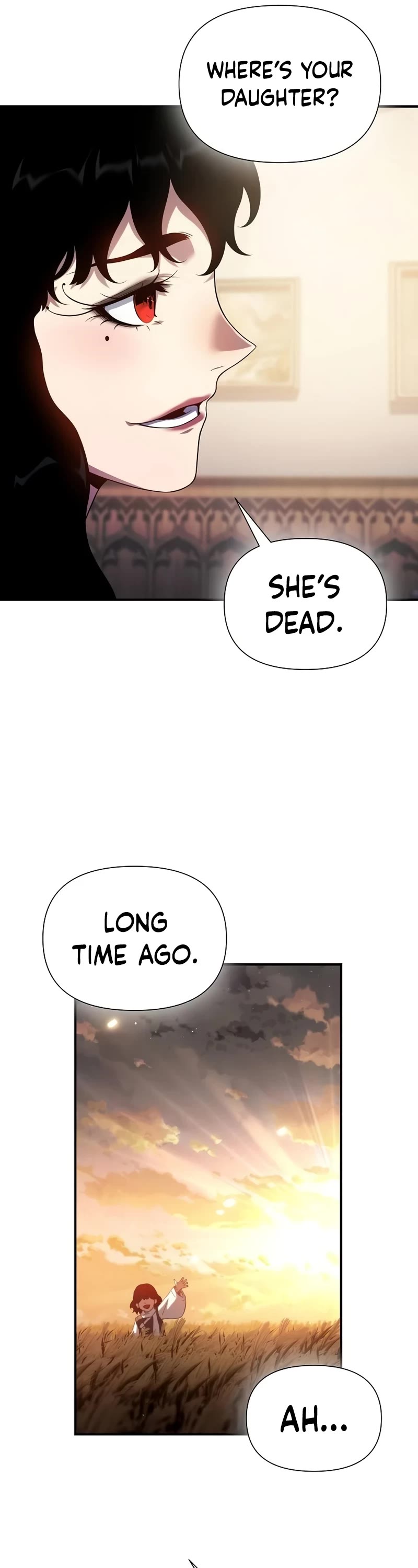 The Priest of Corruption chapter 44 page 27