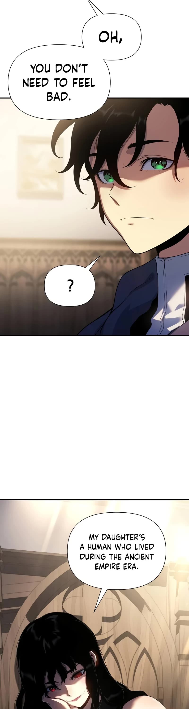 The Priest of Corruption chapter 44 page 28