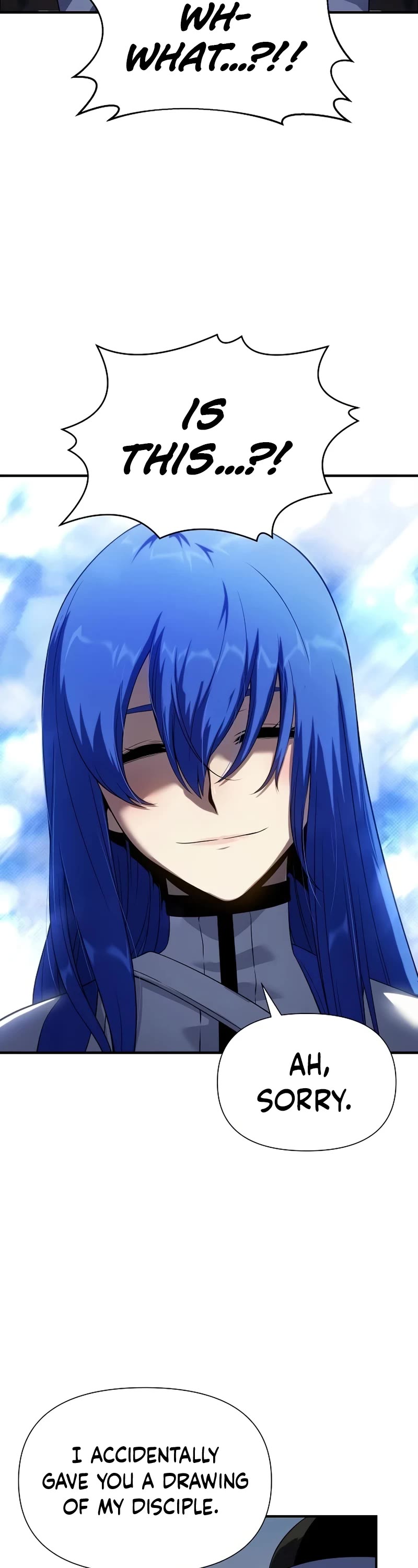 The Priest of Corruption chapter 44 page 3