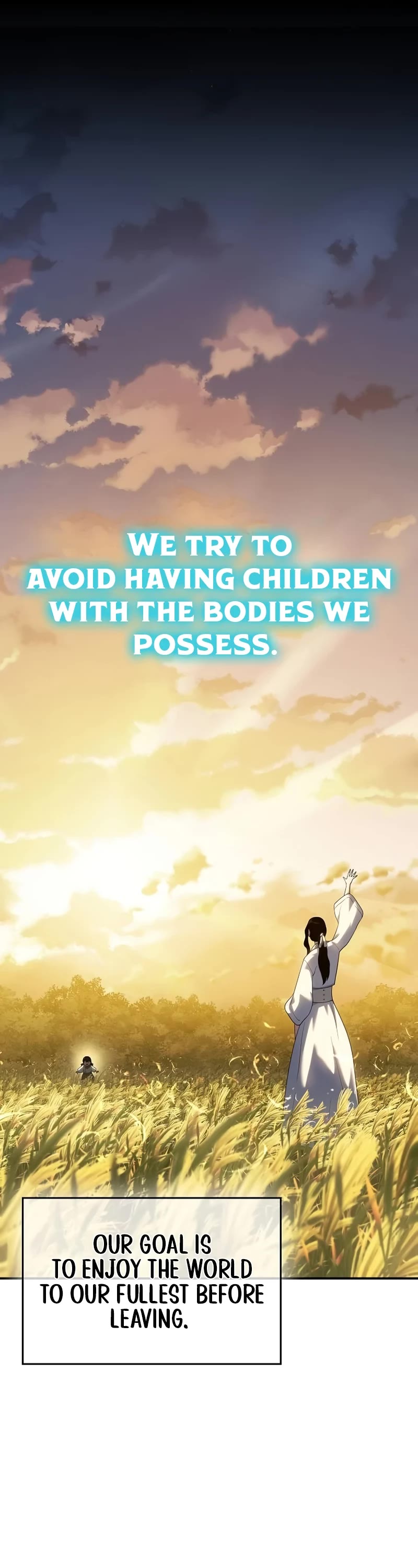 The Priest of Corruption chapter 44 page 32