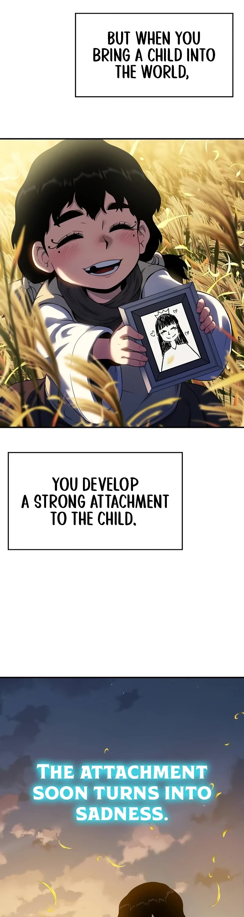 The Priest of Corruption chapter 44 page 33