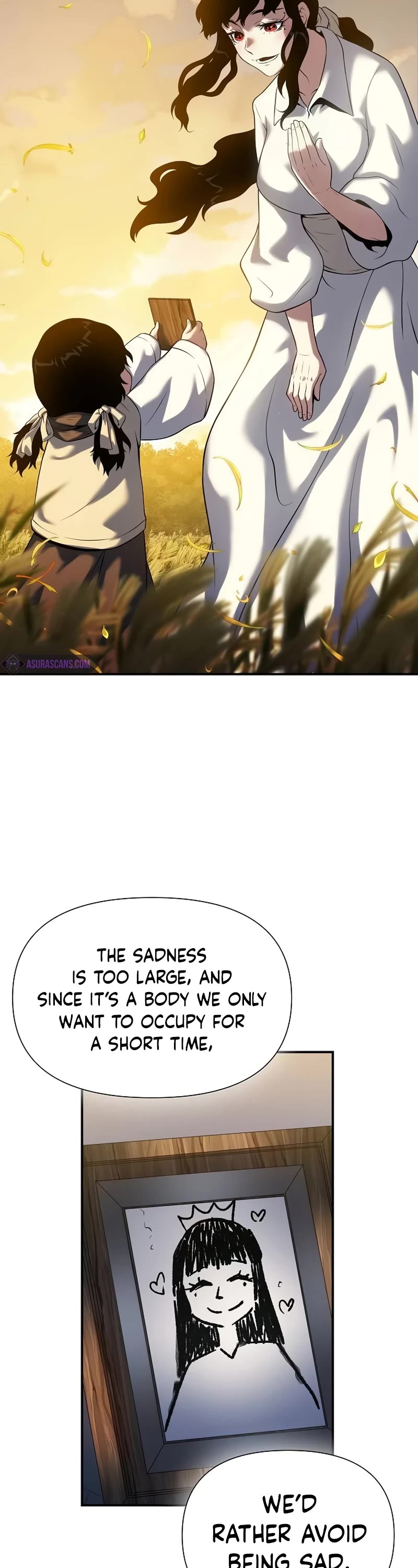 The Priest of Corruption chapter 44 page 34