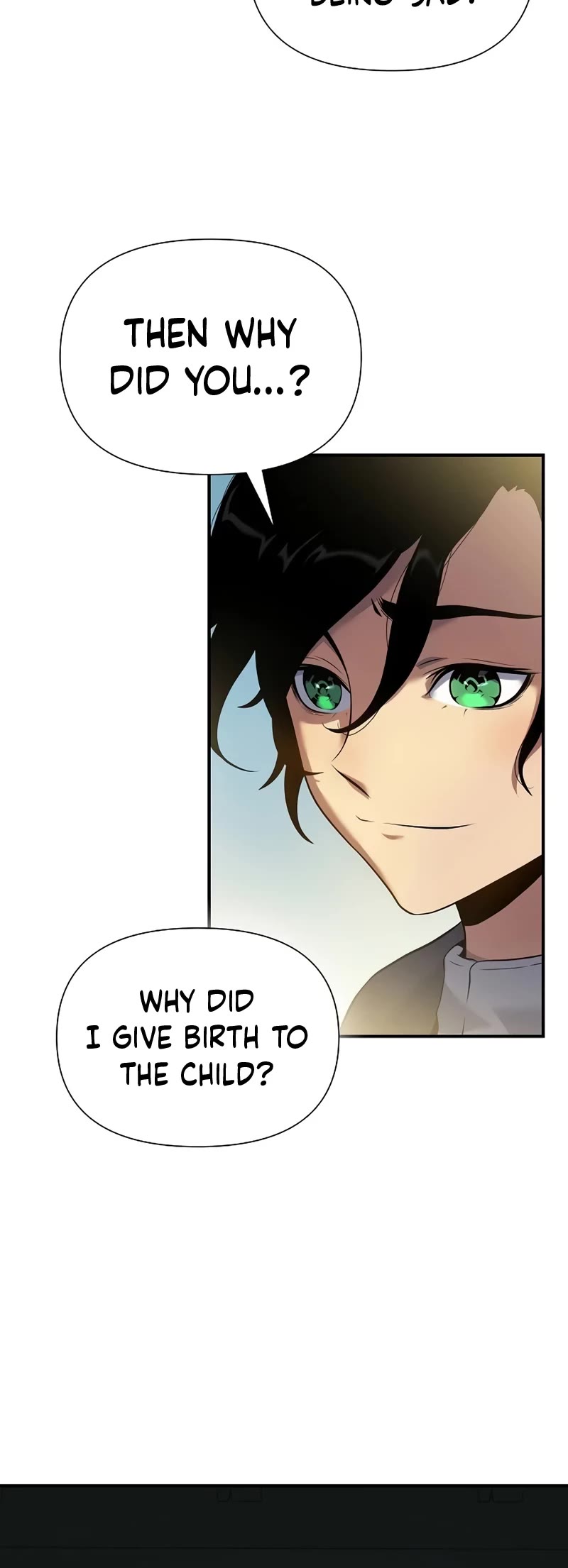 The Priest of Corruption chapter 44 page 35