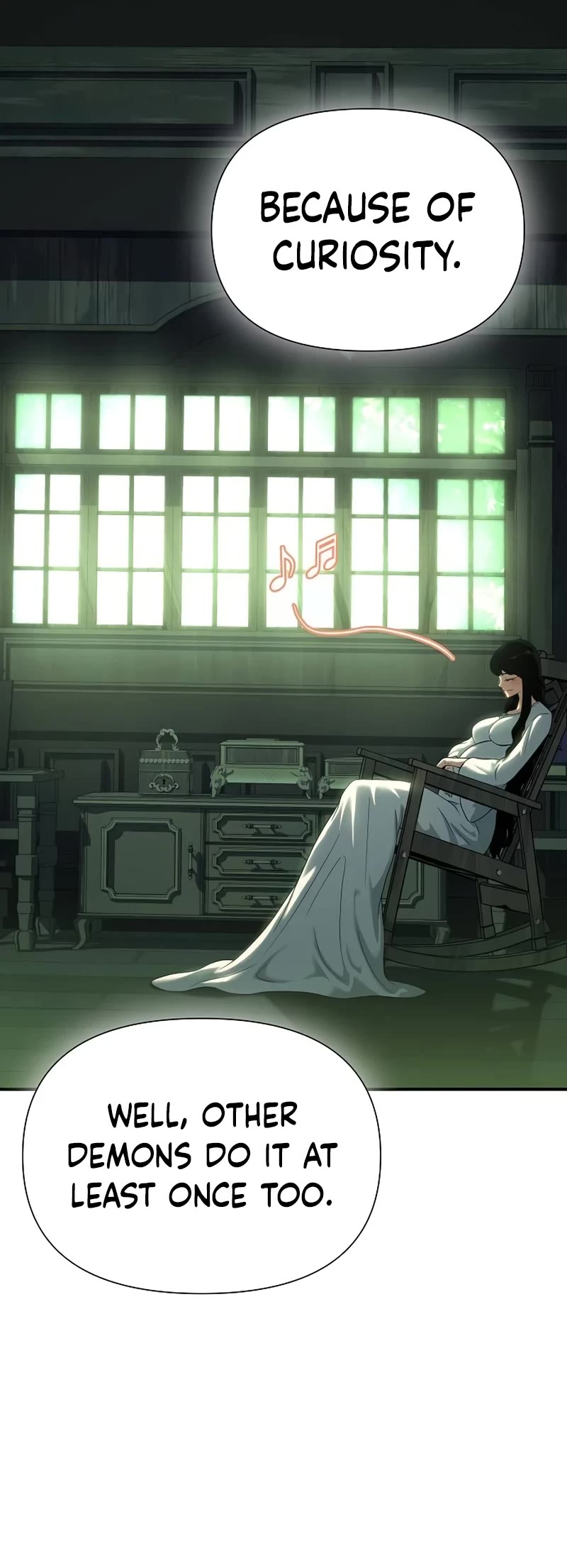 The Priest of Corruption chapter 44 page 36