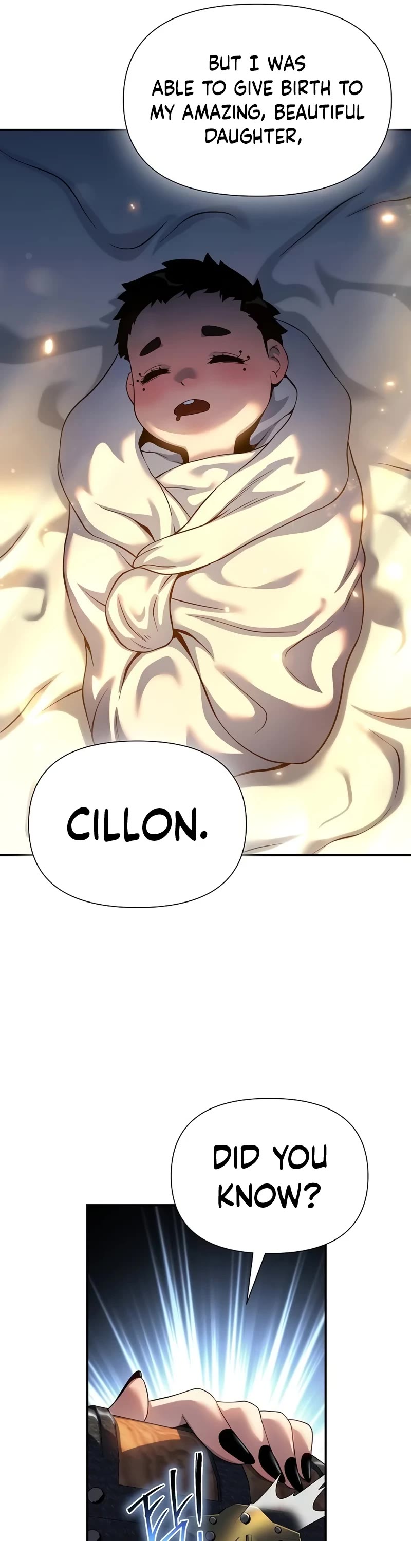 The Priest of Corruption chapter 44 page 37