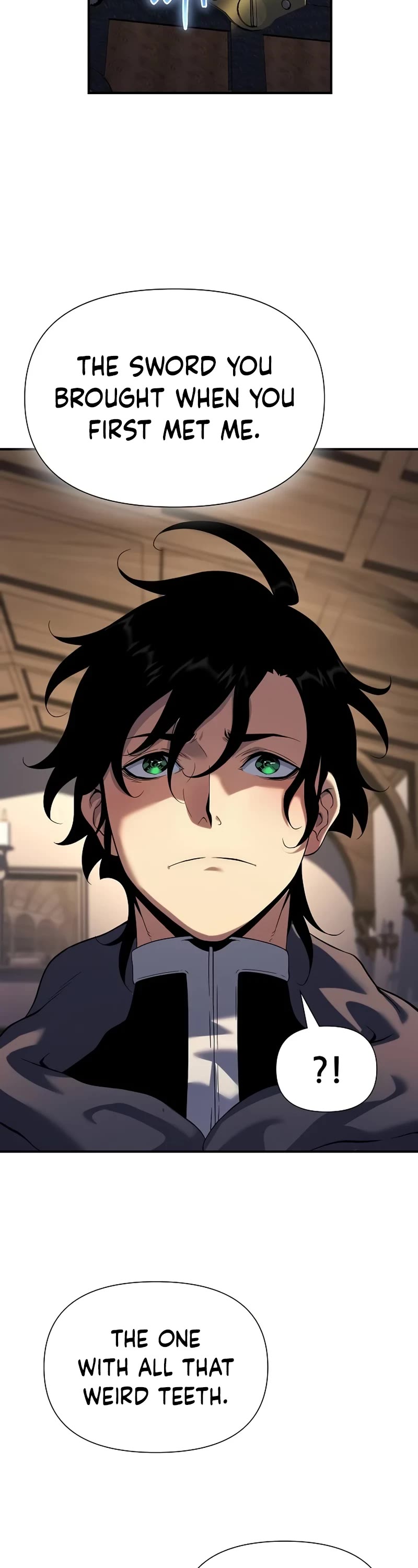 The Priest of Corruption chapter 44 page 38