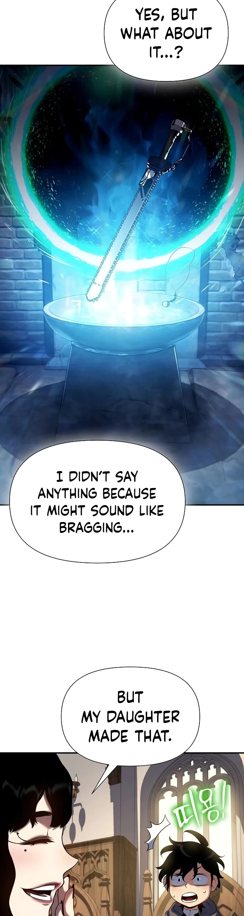 The Priest of Corruption chapter 44 page 39