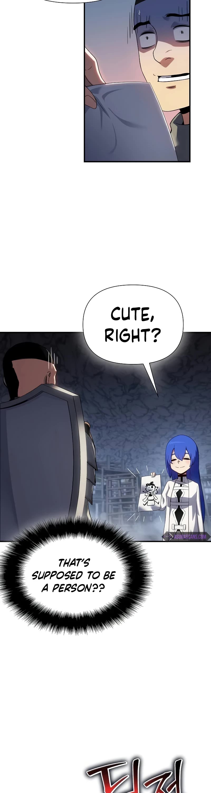 The Priest of Corruption chapter 44 page 4