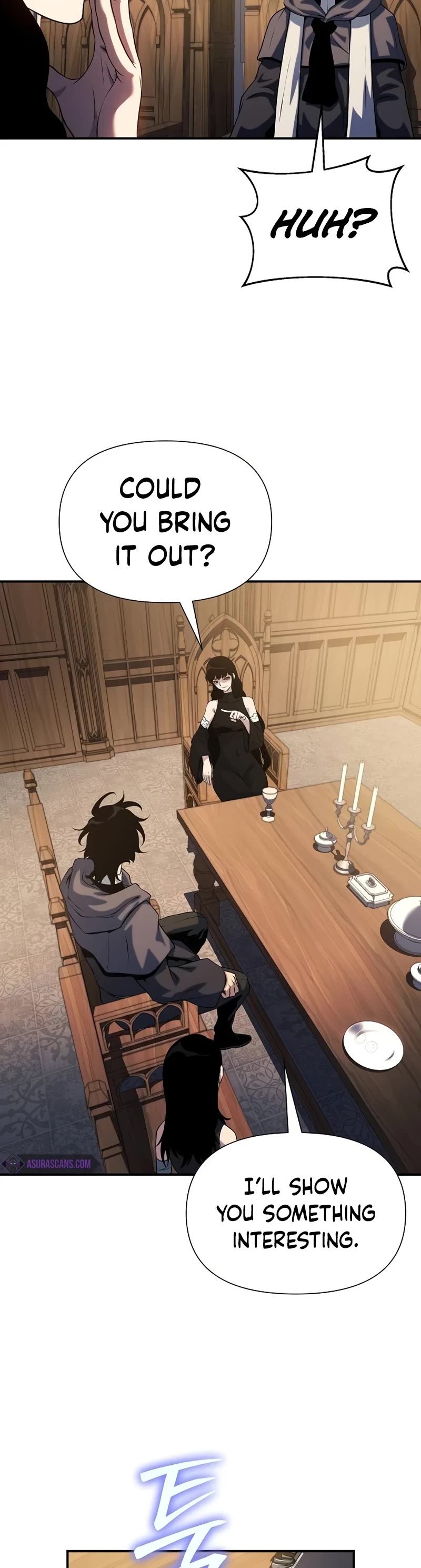 The Priest of Corruption chapter 44 page 40