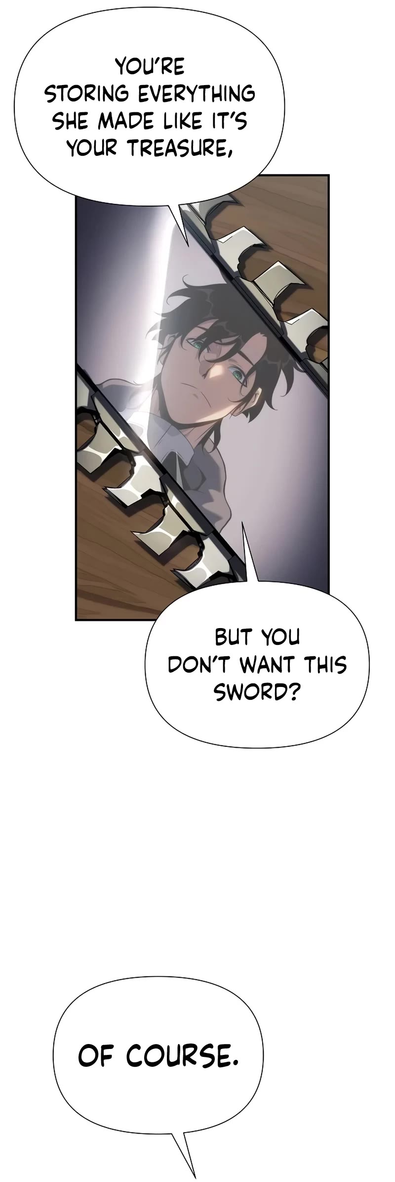 The Priest of Corruption chapter 44 page 46